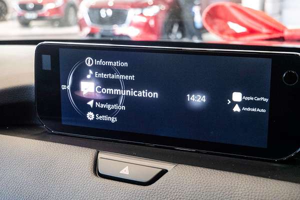 2024 Mazda CX-90 G50e Touring KK