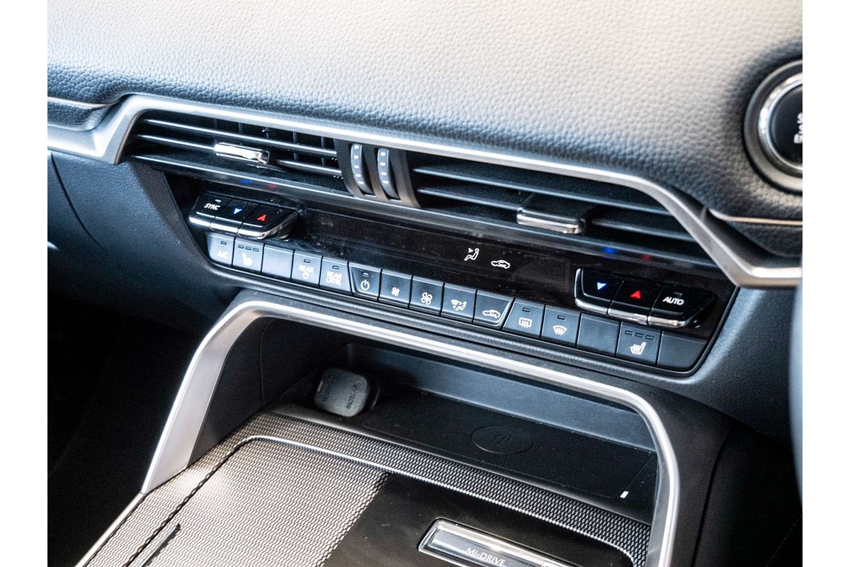 2024 Mazda CX-90 G50e Touring KK