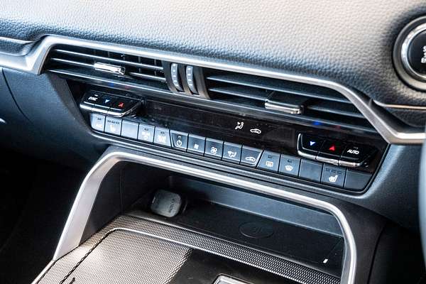 2024 Mazda CX-90 G50e Touring KK