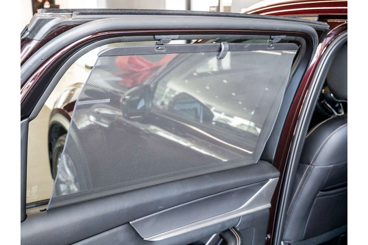 2024 Mazda CX-90 G50e Touring KK