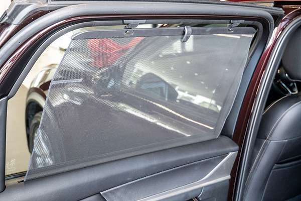 2024 Mazda CX-90 G50e Touring KK