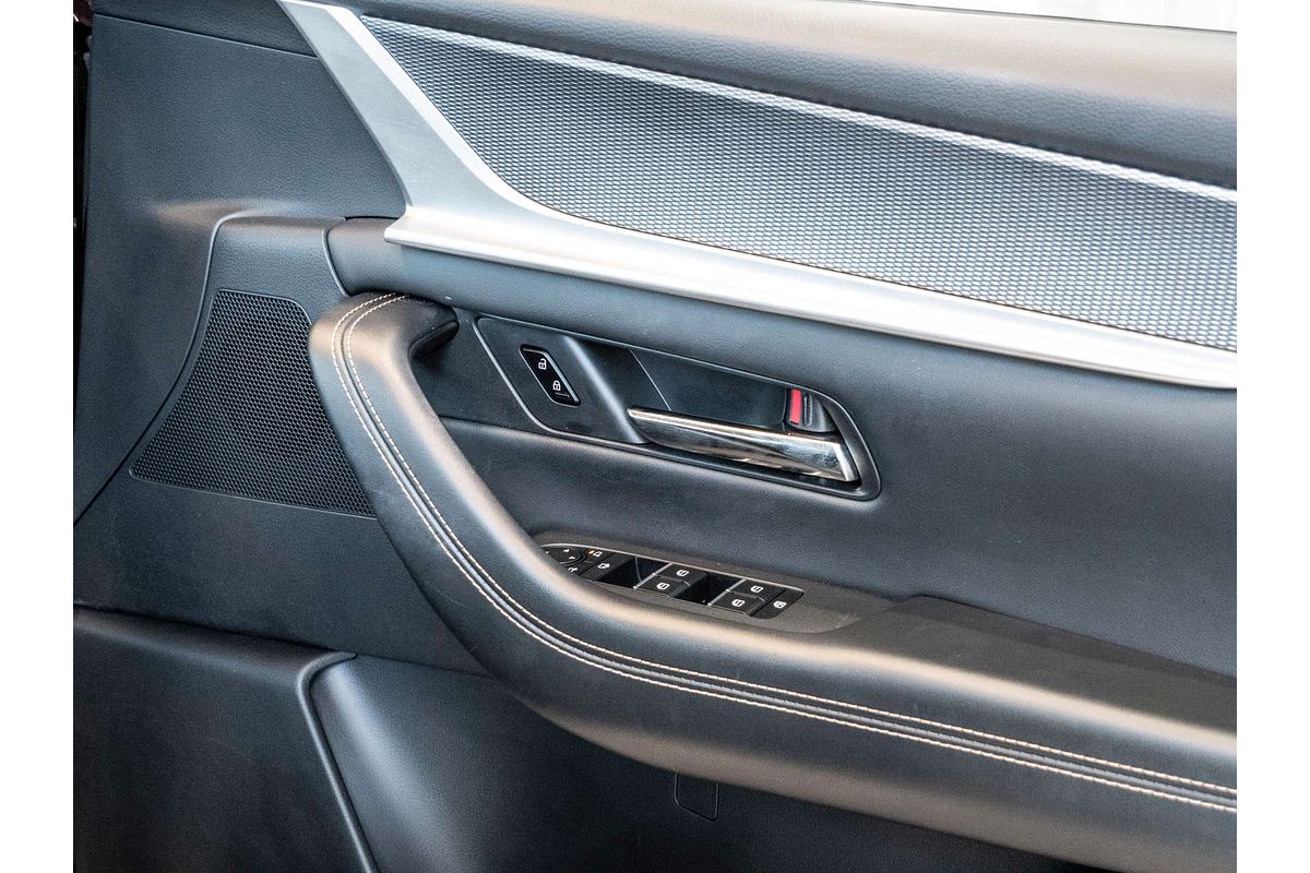 2024 Mazda CX-90 G50e Touring KK