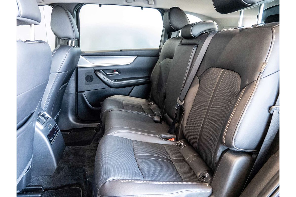 2024 Mazda CX-90 G50e Touring KK