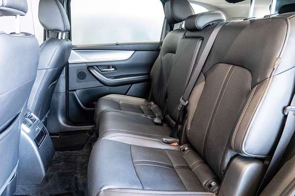 2024 Mazda CX-90 G50e Touring KK