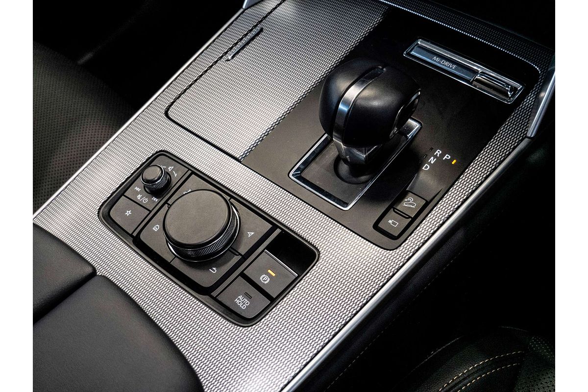 2024 Mazda CX-90 G50e Touring KK