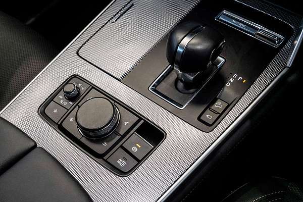 2024 Mazda CX-90 G50e Touring KK