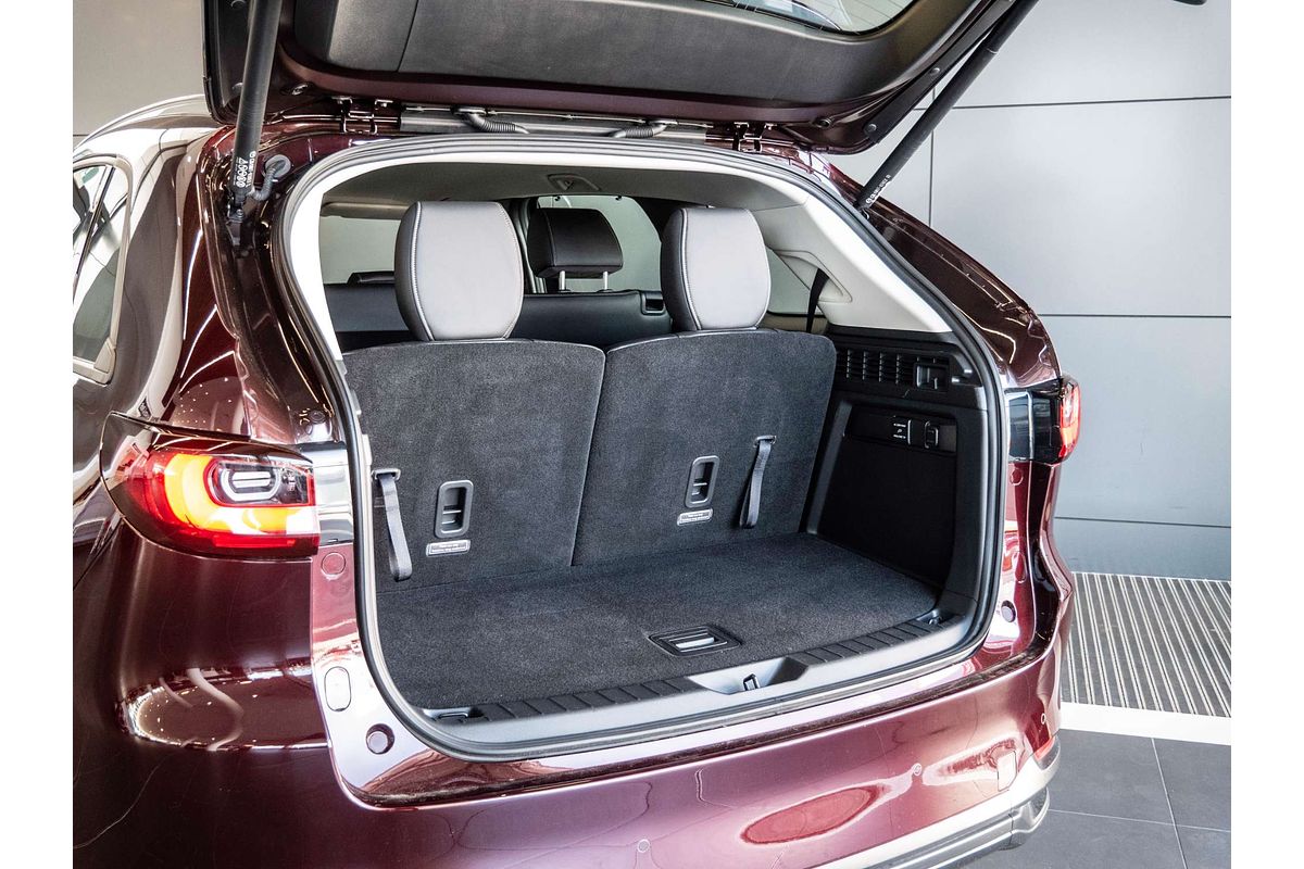 2024 Mazda CX-90 G50e Touring KK