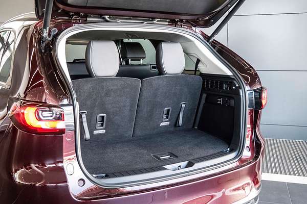 2024 Mazda CX-90 G50e Touring KK