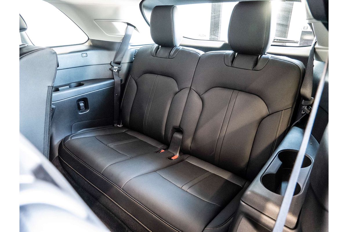 2024 Mazda CX-90 G50e Touring KK