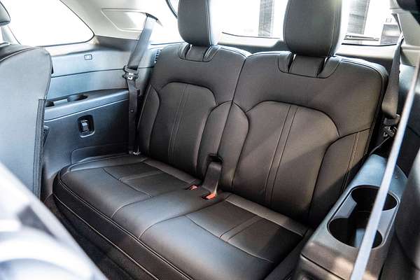 2024 Mazda CX-90 G50e Touring KK