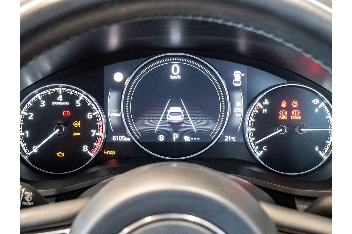 2024 Mazda CX-90 G50e Touring KK