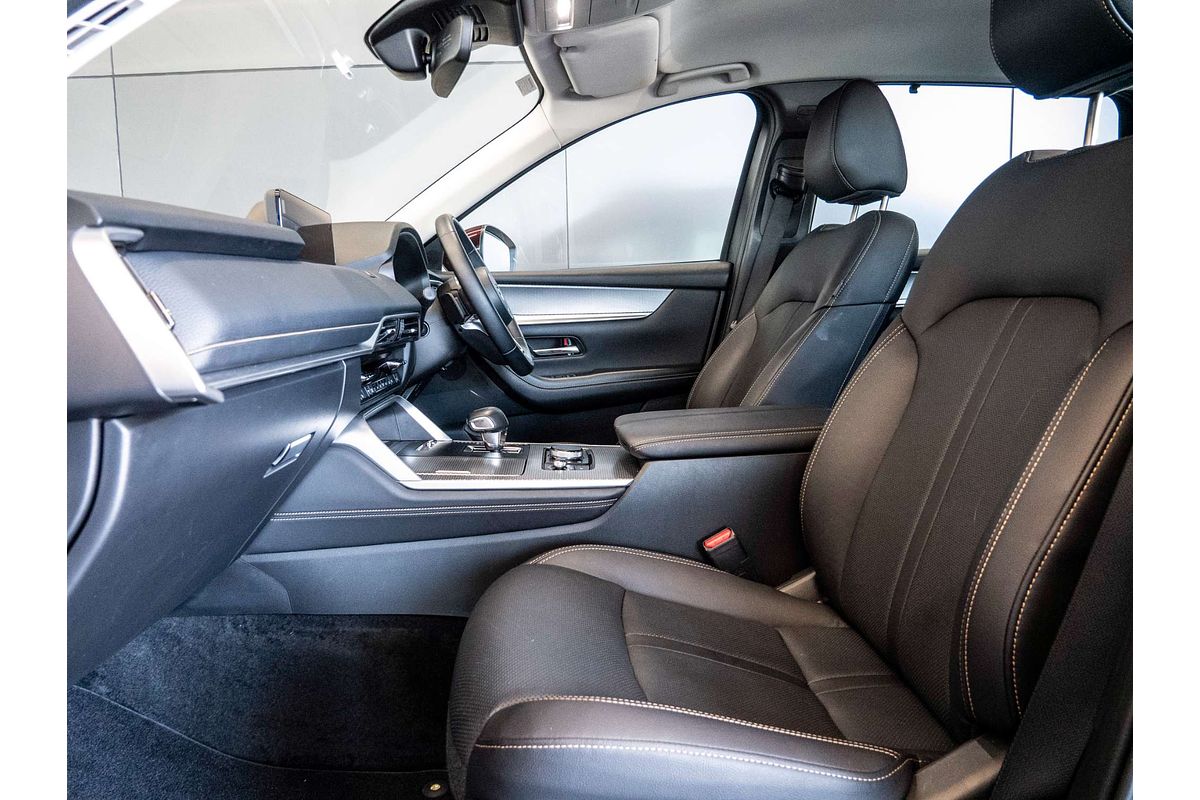 2024 Mazda CX-90 G50e Touring KK