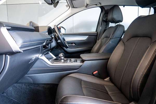 2024 Mazda CX-90 G50e Touring KK