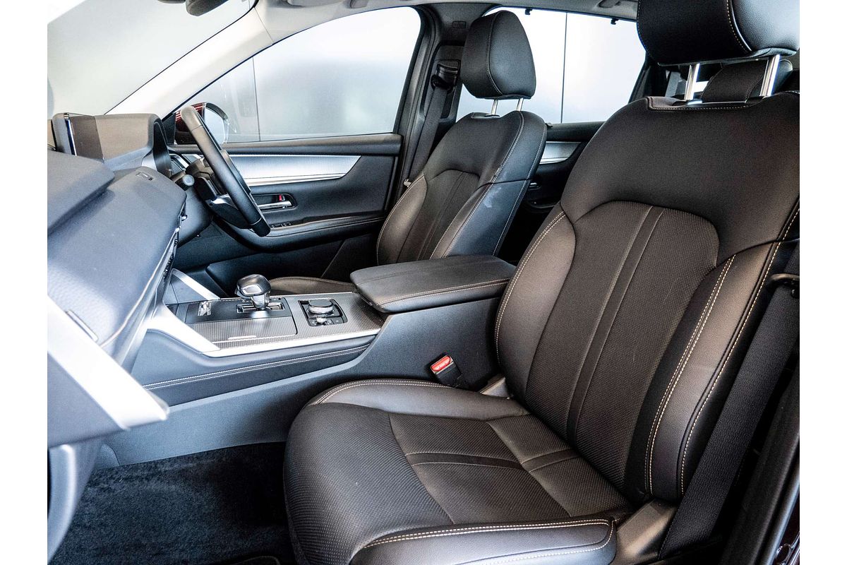 2024 Mazda CX-90 G50e Touring KK