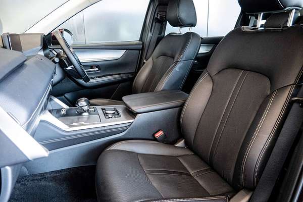 2024 Mazda CX-90 G50e Touring KK