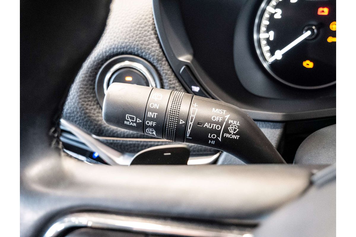 2024 Mazda CX-90 G50e Touring KK