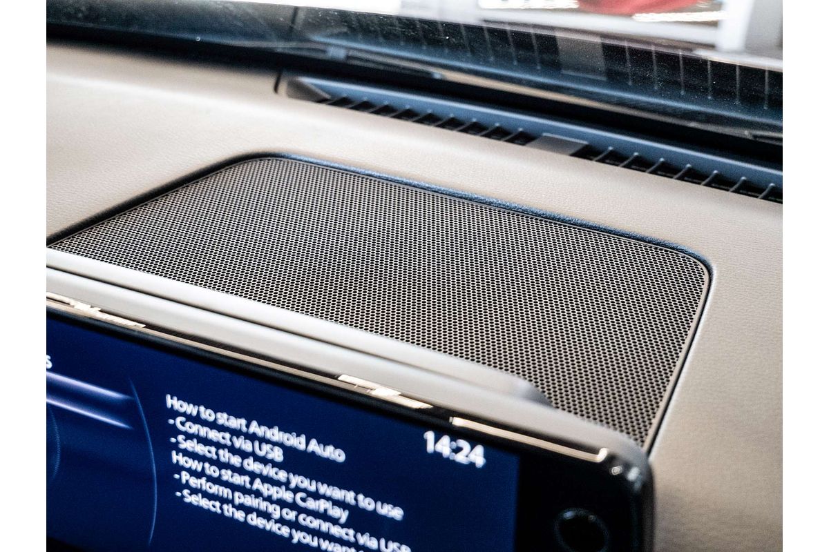 2024 Mazda CX-90 G50e Touring KK