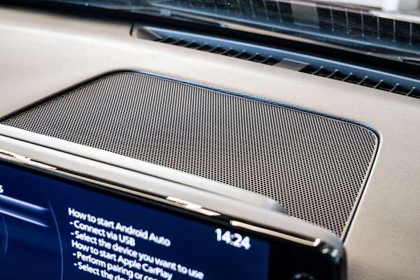 2024 Mazda CX-90 G50e Touring KK