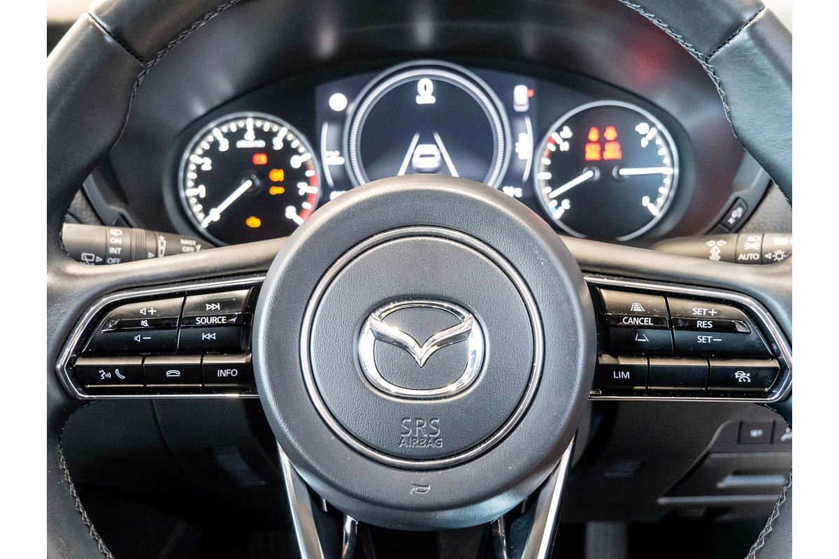 2024 Mazda CX-90 G50e Touring KK