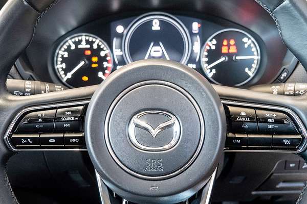 2024 Mazda CX-90 G50e Touring KK