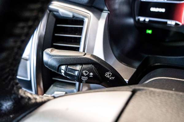 2016 Ford Ranger XLT PX MkII 4X4 3.2L