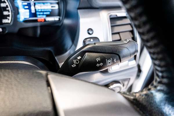 2016 Ford Ranger XLT PX MkII 4X4 3.2L