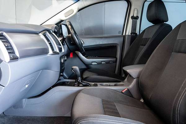 2016 Ford Ranger XLT PX MkII 4X4 3.2L