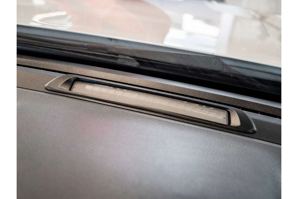 2016 Ford Ranger XLT PX MkII 4X4 3.2L