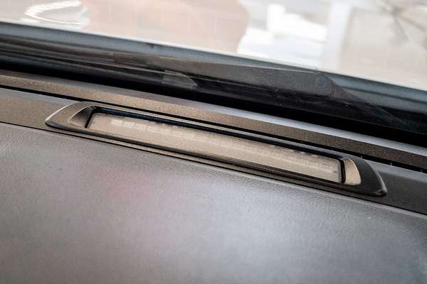 2016 Ford Ranger XLT PX MkII 4X4 3.2L