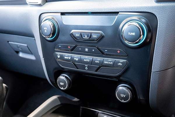 2016 Ford Ranger XLT PX MkII 4X4 3.2L