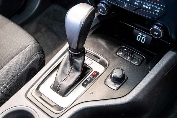 2016 Ford Ranger XLT PX MkII 4X4 3.2L