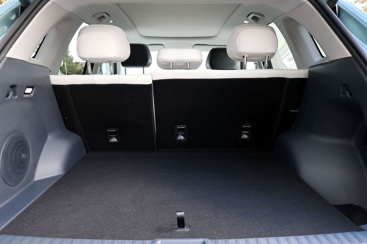 2025 Geely EX5 Inspire E245