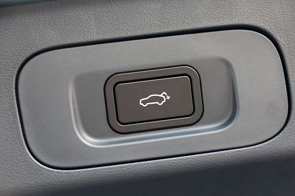 2025 Geely EX5 Inspire E245