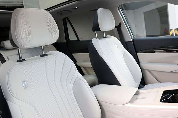 2025 Geely EX5 Inspire E245