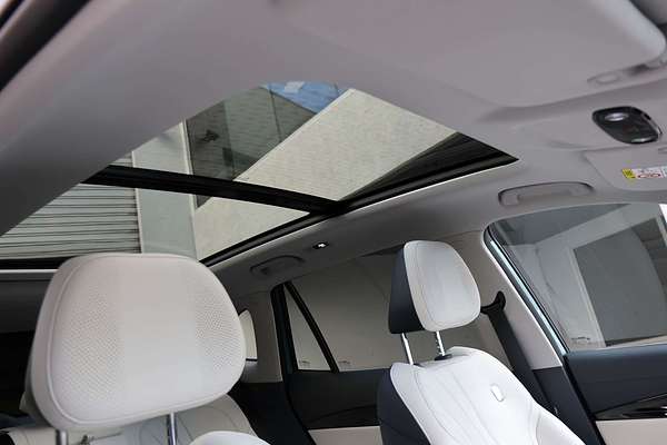 2025 Geely EX5 Inspire E245