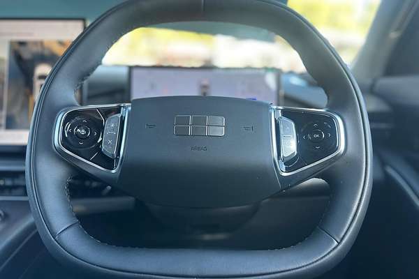 2025 Geely Starray EM-i Complete P145 thumb-4