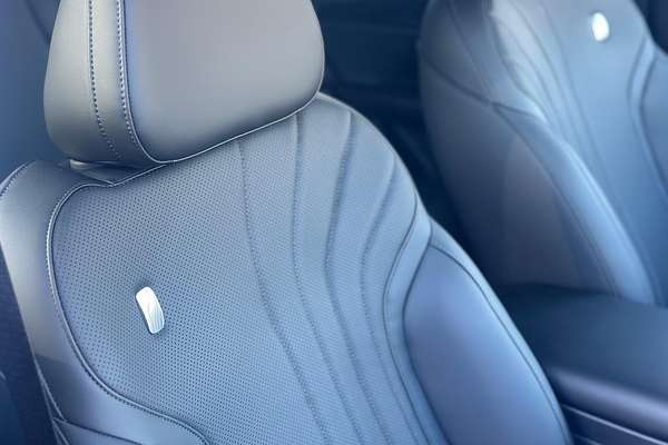 2025 Geely Starray EM-i Complete P145 thumb-5