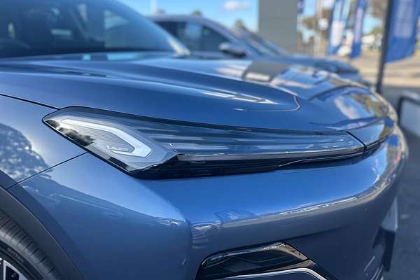 2025 Geely Starray EM-i Complete P145 thumb-7