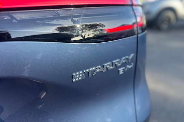 2025 Geely Starray EM-i Complete P145 thumb-8