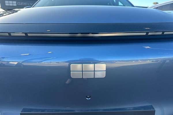 2025 Geely Starray EM-i Complete P145 thumb-9