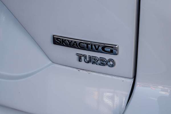 2024 Mazda CX-5 G35 Akera KF Series