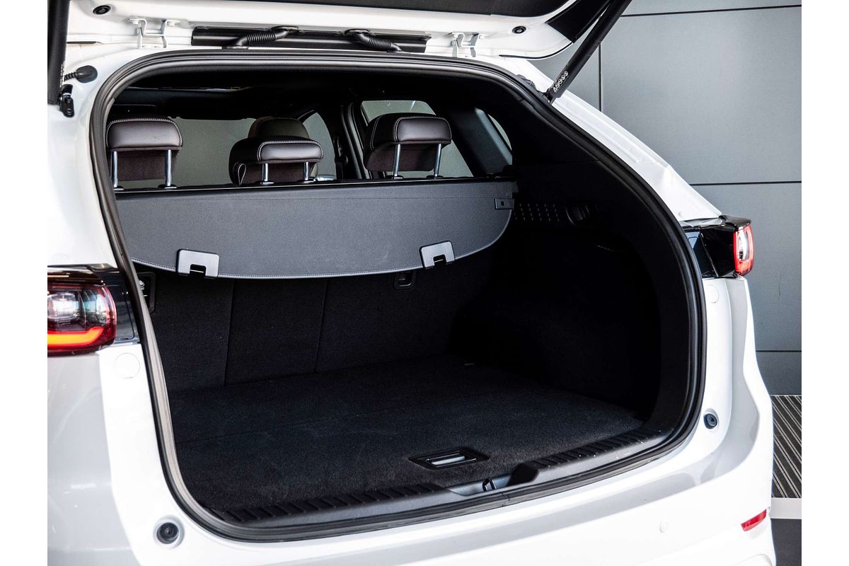 2024 Mazda CX-5 G35 Akera KF Series