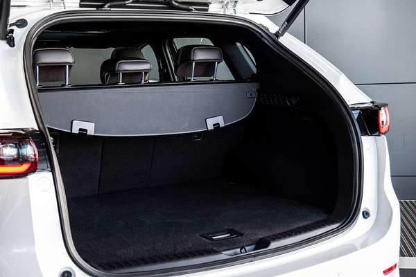 2024 Mazda CX-5 G35 Akera KF Series