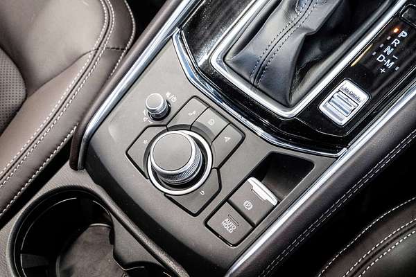 2024 Mazda CX-5 G35 Akera KF Series