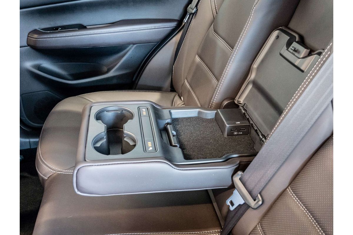 2024 Mazda CX-5 G35 Akera KF Series