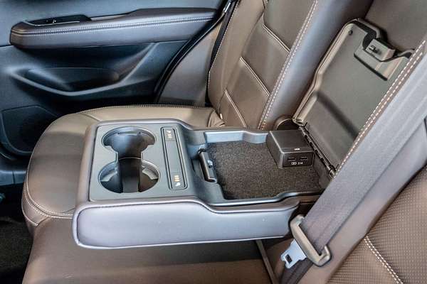 2024 Mazda CX-5 G35 Akera KF Series