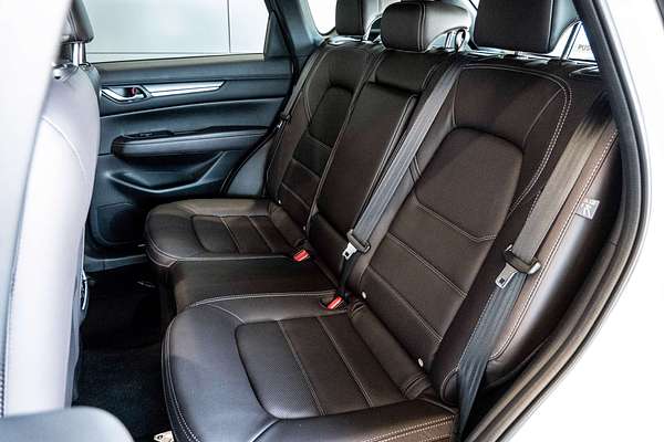 2024 Mazda CX-5 G35 Akera KF Series