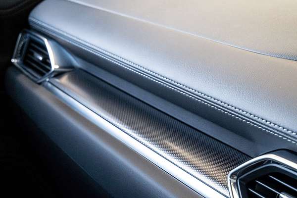 2024 Mazda CX-5 G35 Akera KF Series