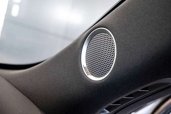 2024 Mazda CX-5 G35 Akera KF Series