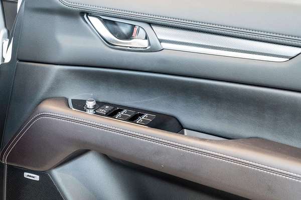 2024 Mazda CX-5 G35 Akera KF Series